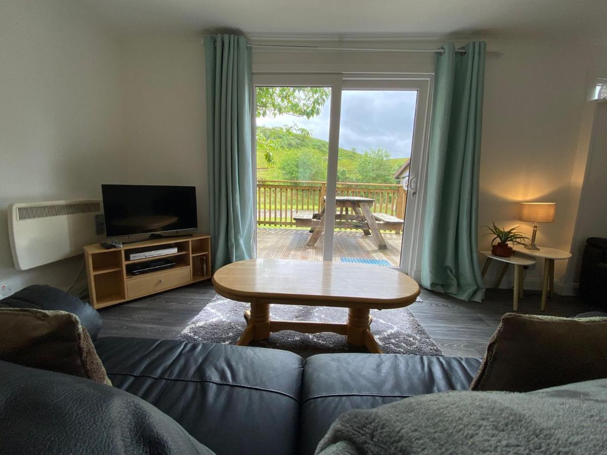 Cologin Villa Oban Exteriör bild